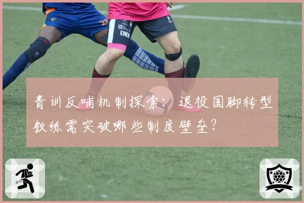 青训反哺机制探索：退役国脚转型教练需突破哪些制度壁垒？