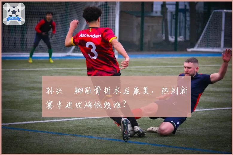 孙兴慜脚趾骨折术后康复，热刺新赛季进攻端依赖谁？