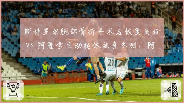 斯特罗尔腕部骨折手术后恢复良好 vs 阿隆索主动轮休放弃冬测，阿斯顿马丁两代车手伤病应对策略迥异