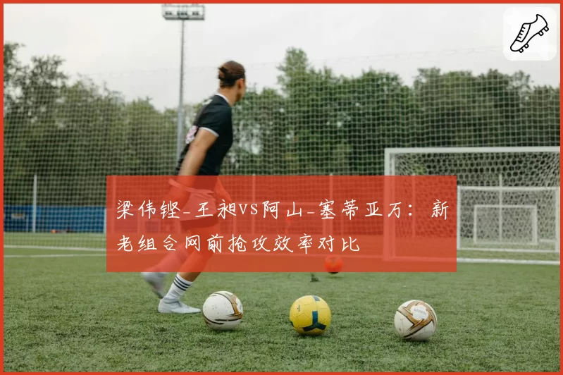 梁伟铿_王昶vs阿山_塞蒂亚万：新老组合网前抢攻效率对比